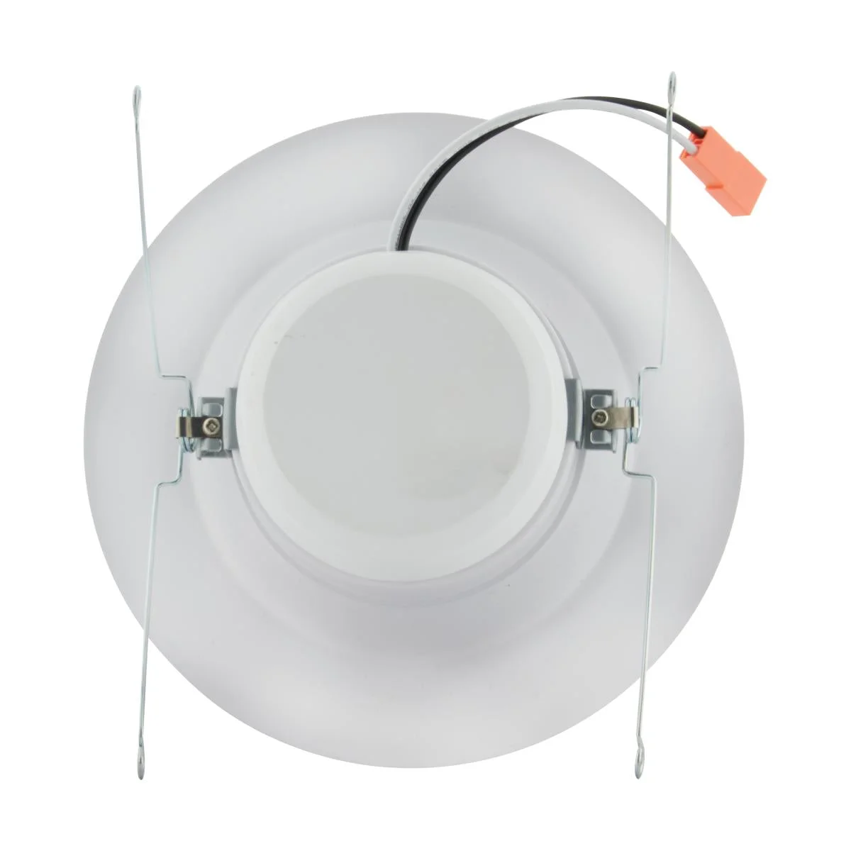 5-6 Inch LED Recessed Downlight, 10W, 800 Lumens, Tunable White, Starfish IOT, 120V - Image 8