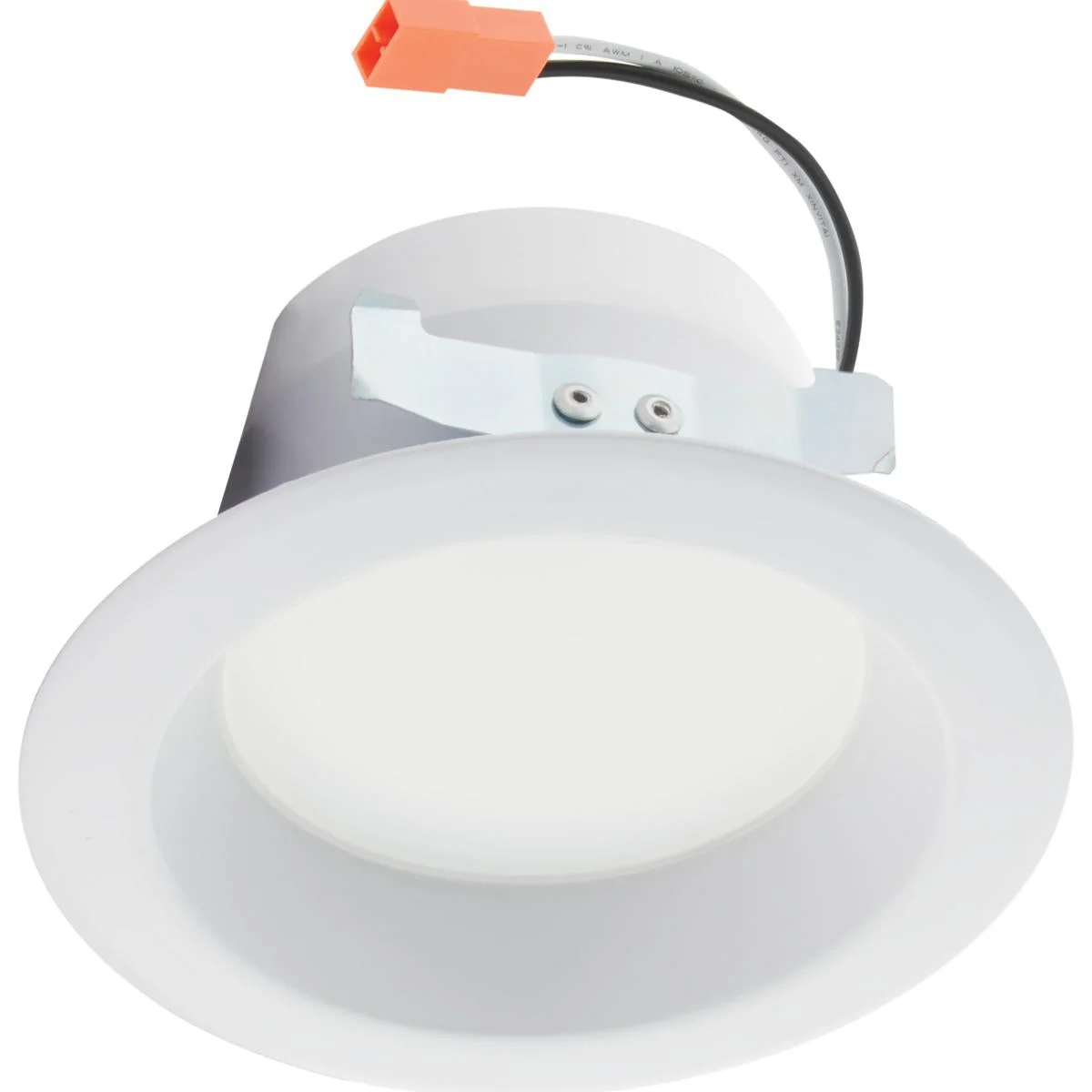 4 Inch LED Recessed Downlight, 8.7W, 700 Lumens, RGB & Tunable White, Starfish IOT, 120V - Image 4