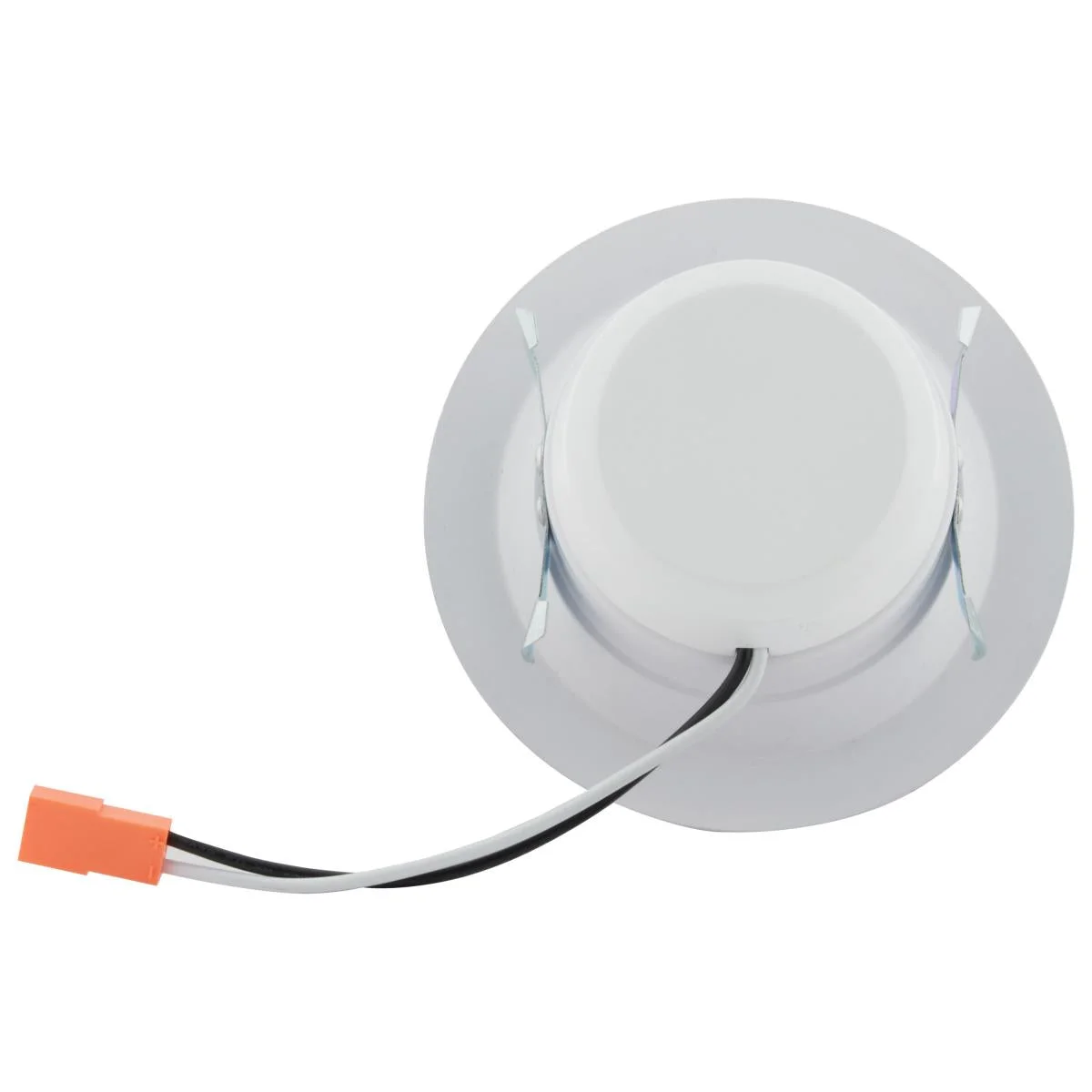4 Inch LED Recessed Downlight, 8.7W, 700 Lumens, RGB & Tunable White, Starfish IOT, 120V - Image 5