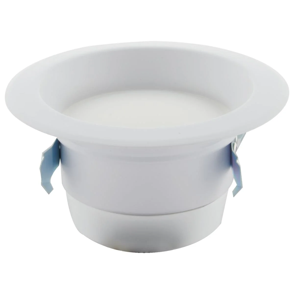 4 Inch LED Recessed Downlight, 8.7W, 700 Lumens, RGB & Tunable White, Starfish IOT, 120V - Image 7