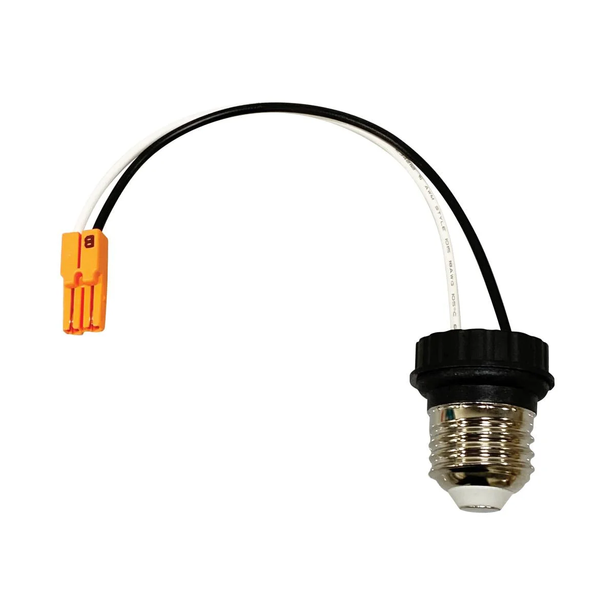 4 Inch LED Recessed Downlight, 8.7W, 700 Lumens, RGB & Tunable White, Starfish IOT, 120V - Image 9
