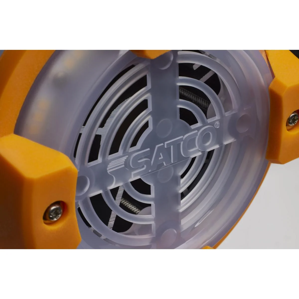 LED Temporary Lamp, Wattage Selectable, 11000 Lumen Max, 5000K, 120-277V - Image 10