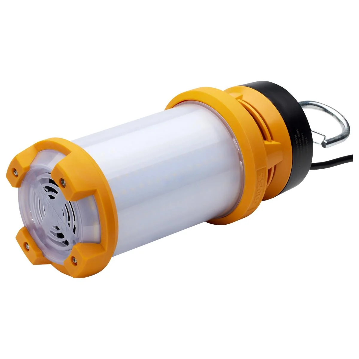 LED Temporary Lamp, Wattage Selectable, 11000 Lumen Max, 5000K, 120-277V - Image 3