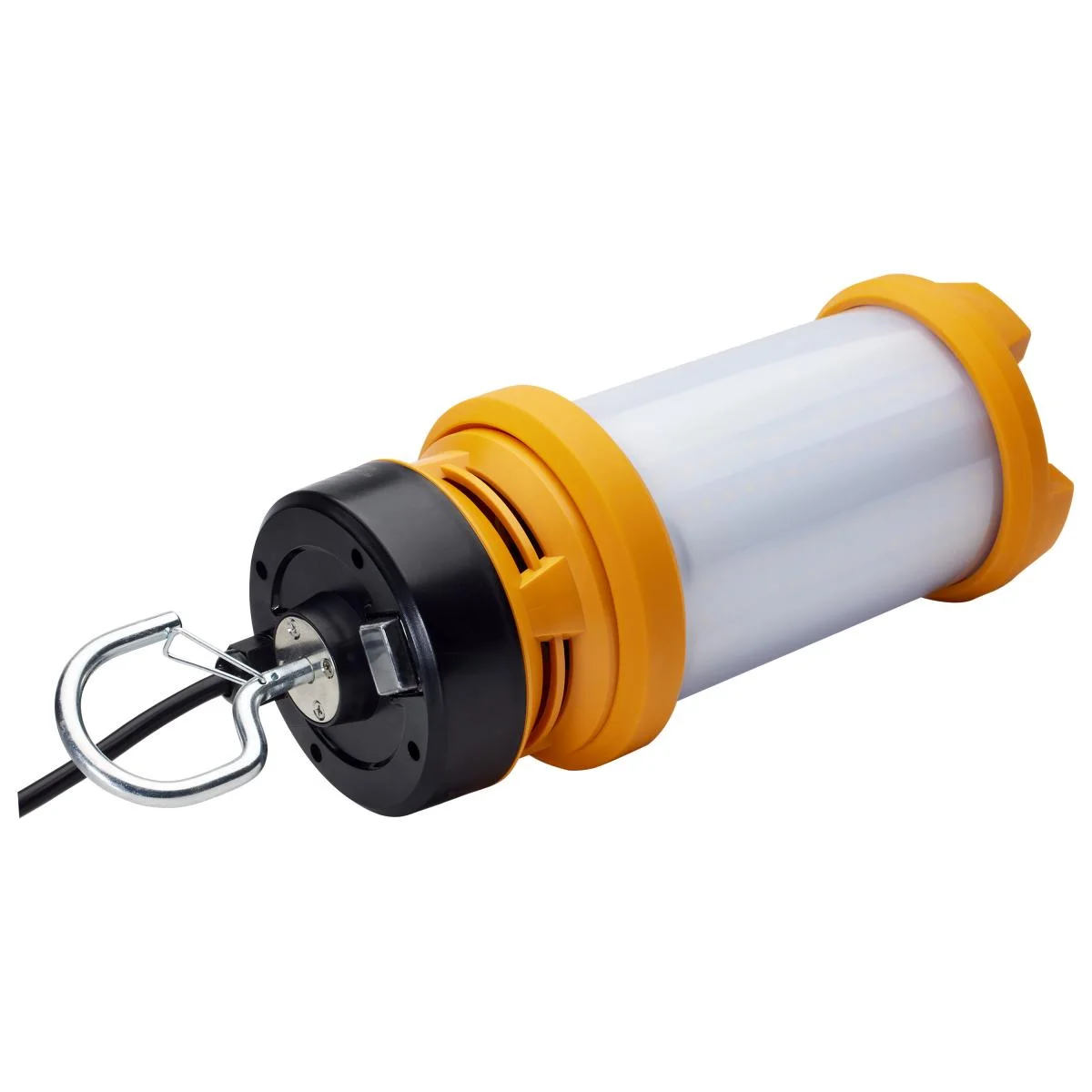 LED Temporary Lamp, Wattage Selectable, 11000 Lumen Max, 5000K, 120-277V - Image 4