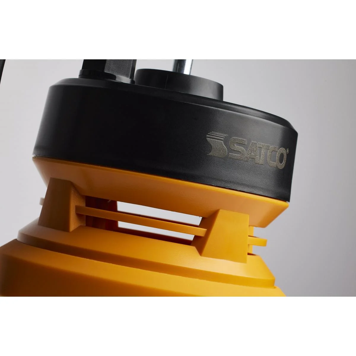 LED Temporary Lamp, Wattage Selectable, 11000 Lumen Max, 5000K, 120-277V - Image 5