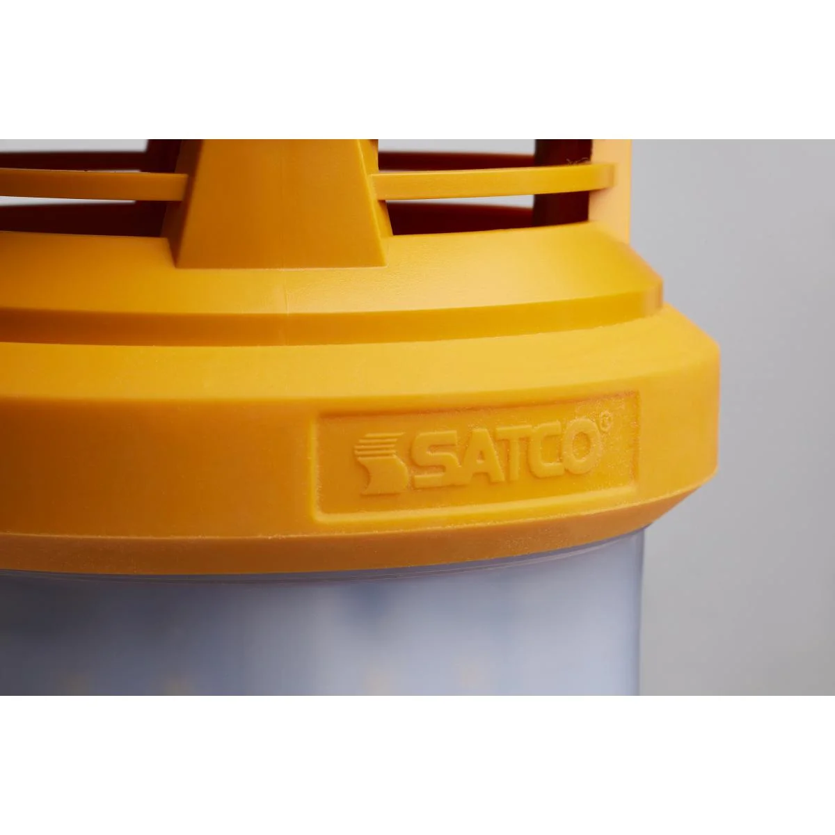 LED Temporary Lamp, Wattage Selectable, 11000 Lumen Max, 5000K, 120-277V - Image 9