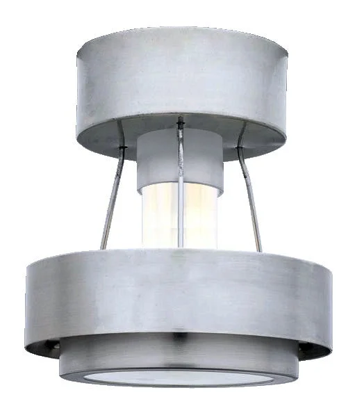 SA8 Series Flush Mount Ceiling Hung, Multiple Finishes Available - Image 2