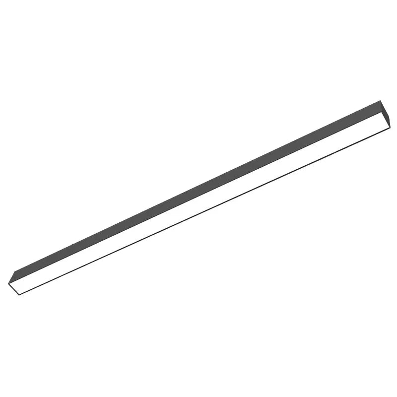 6FT Builder Series Linear Light, 5500 Lumen Max, Power & CCT Adjustable, 120-277V - Image 2