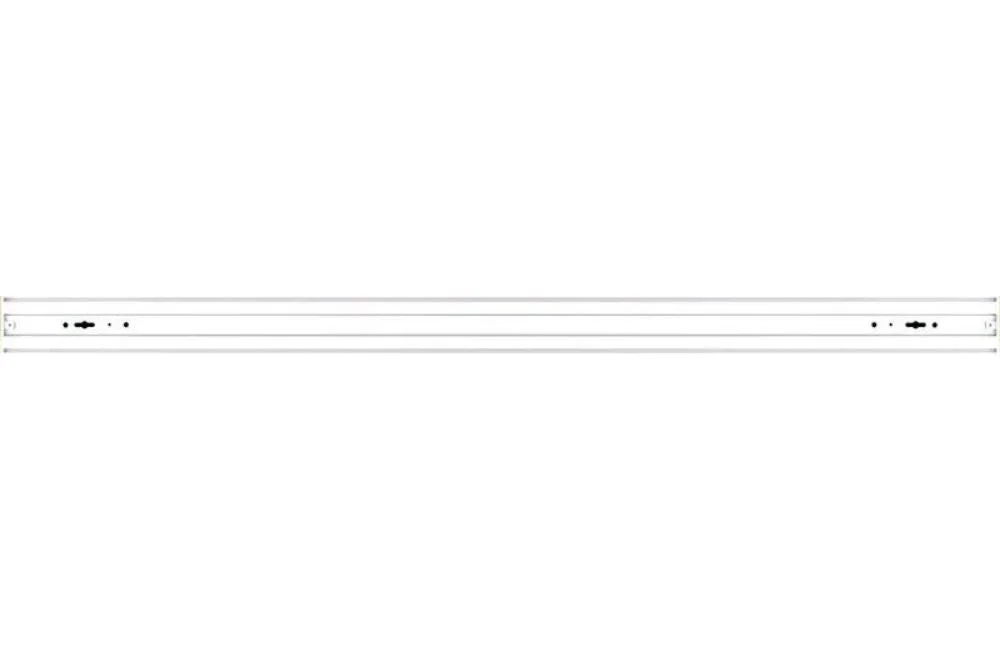4FT Superior Architectural Seamless Linear Lights with Drop Lens, 4710 Lumen Max, 40W, CCT Selectable, 120-277V - Image 4