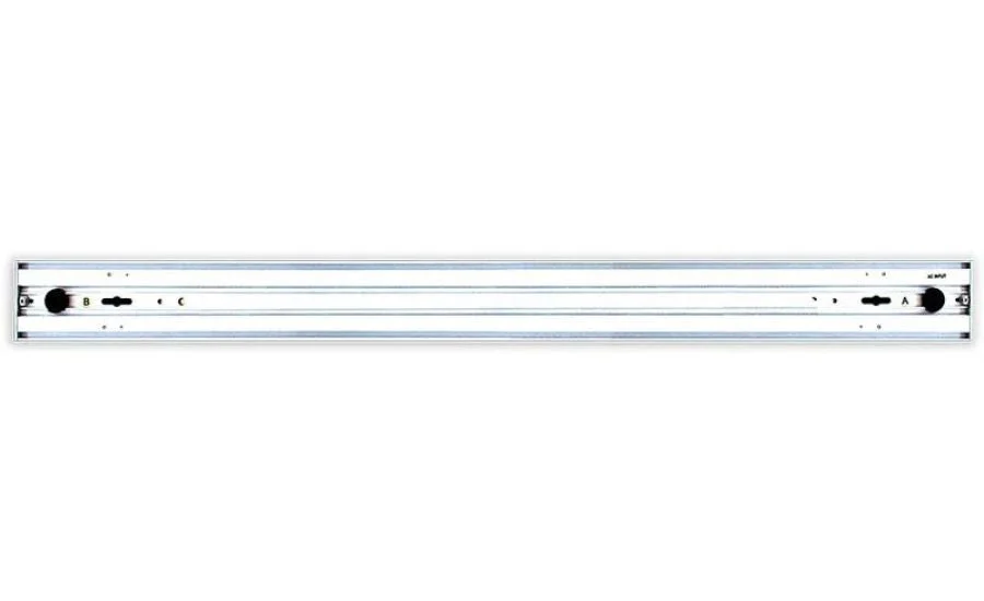 4FT Superior Architectural Seamless Linear Indirect Up Lights, 4710 Lumen Max, 40W, CCT Selectable, 120-277V - Image 3