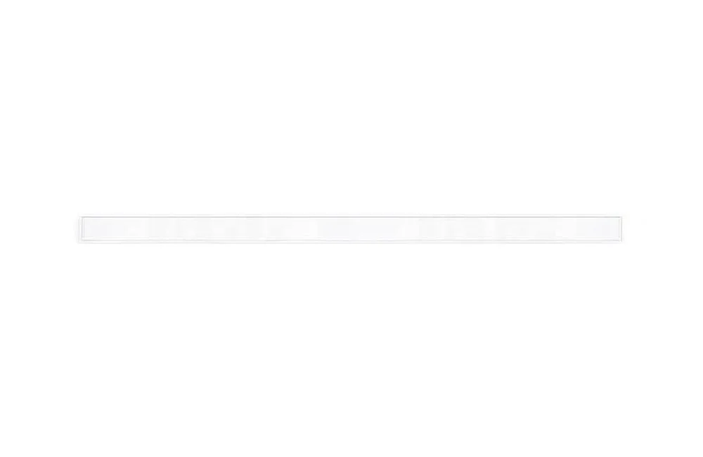 6FT Superior Architectural Seamless Linear Lights with Drop Lens, 7102 Lumen Max, 60W, CCT Selectable, 120-277V - Image 4