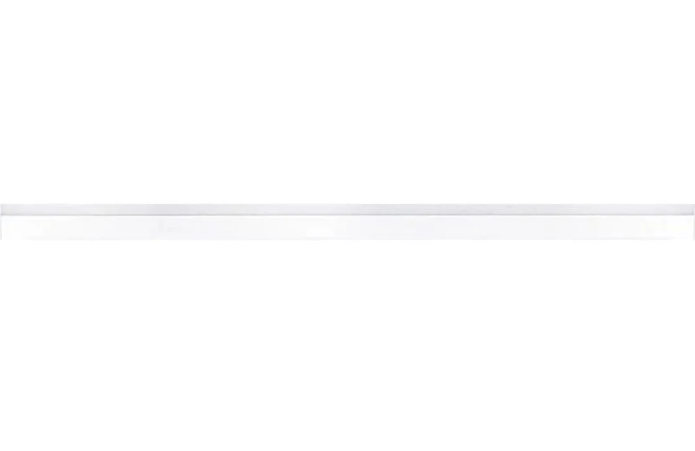 8FT Superior Architectural Seamless Linear Lights with Drop Lens, 9420 Lumen Max, 80W, CCT Selectable, 120-277V - Image 2