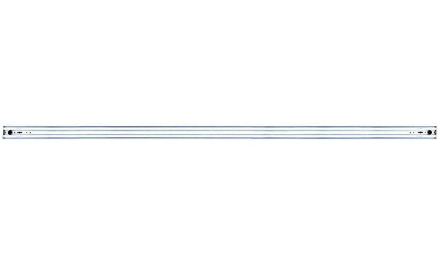 8FT Superior Architectural Seamless Linear Indirect Up Lights, 9420 Lumen Max,80W, CCT Selectable, 120-277V - Image 3