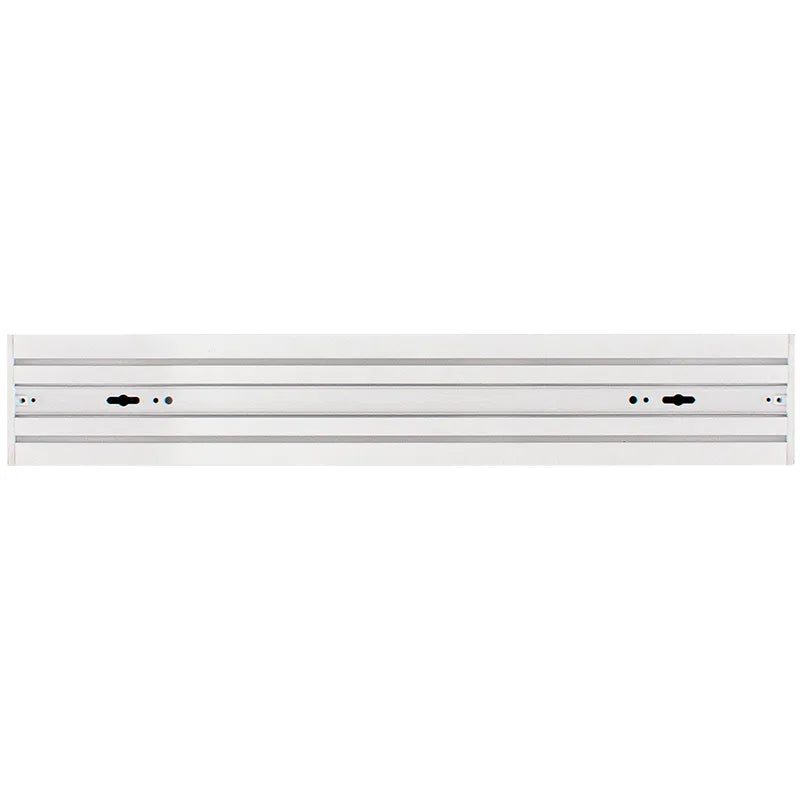 2FT Superior Architectural Seamless Linear Lights, 4" Wide, 2511 Lumen Max, 20W, CCT Selectable, 120-277V - Image 3