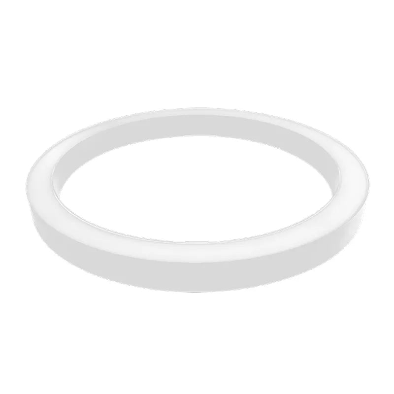 48" LED Round Up/Down Pendant Light, 10,000 Lumen Max, Wattage and CCT Selectable, 120-277V - Image 4