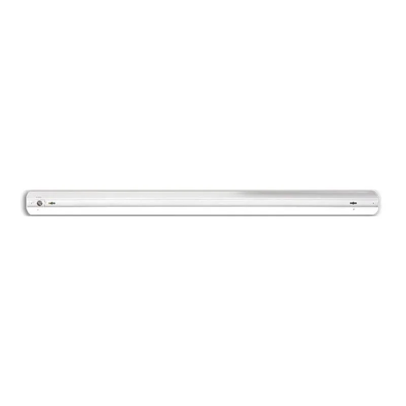 8FT LED Round Superior Architectural Seamless Linear Lights, 10,180 Lumens, 80W, CCT Selectable, 120-277V - Image 3