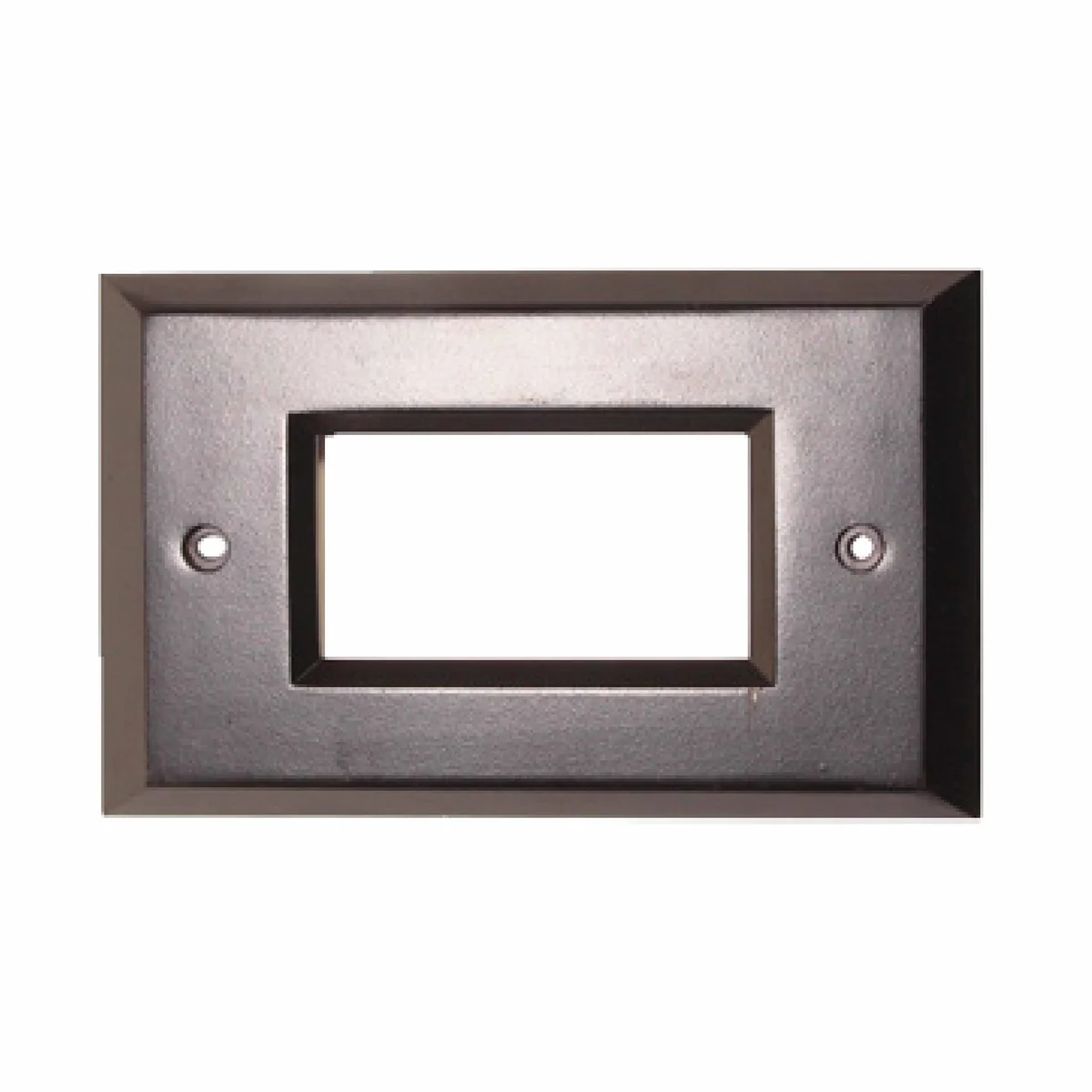 Westgate Step Light, 104 Lumens, 2W, 120V, Oiled Rubber Bronze, Brushed Nickel, White, or Antique Bronze Finish, Multiple Covers Available - Image 10