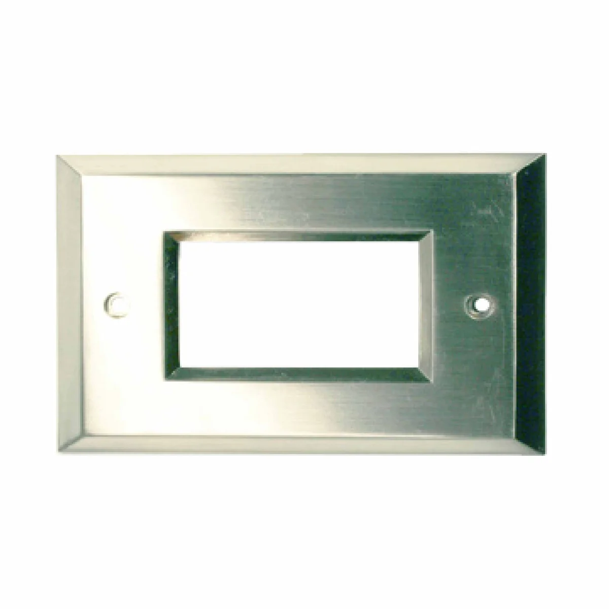 Westgate Step Light, 104 Lumens, 2W, 120V, Oiled Rubber Bronze, Brushed Nickel, White, or Antique Bronze Finish, Multiple Covers Available - Image 11