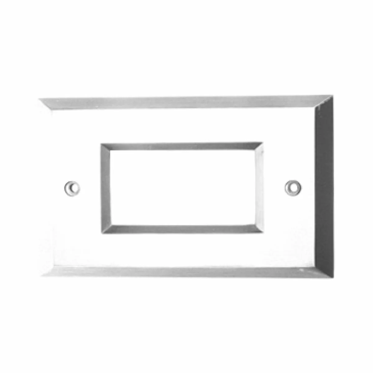 Westgate Step Light, 104 Lumens, 2W, 120V, Oiled Rubber Bronze, Brushed Nickel, White, or Antique Bronze Finish, Multiple Covers Available - Image 12