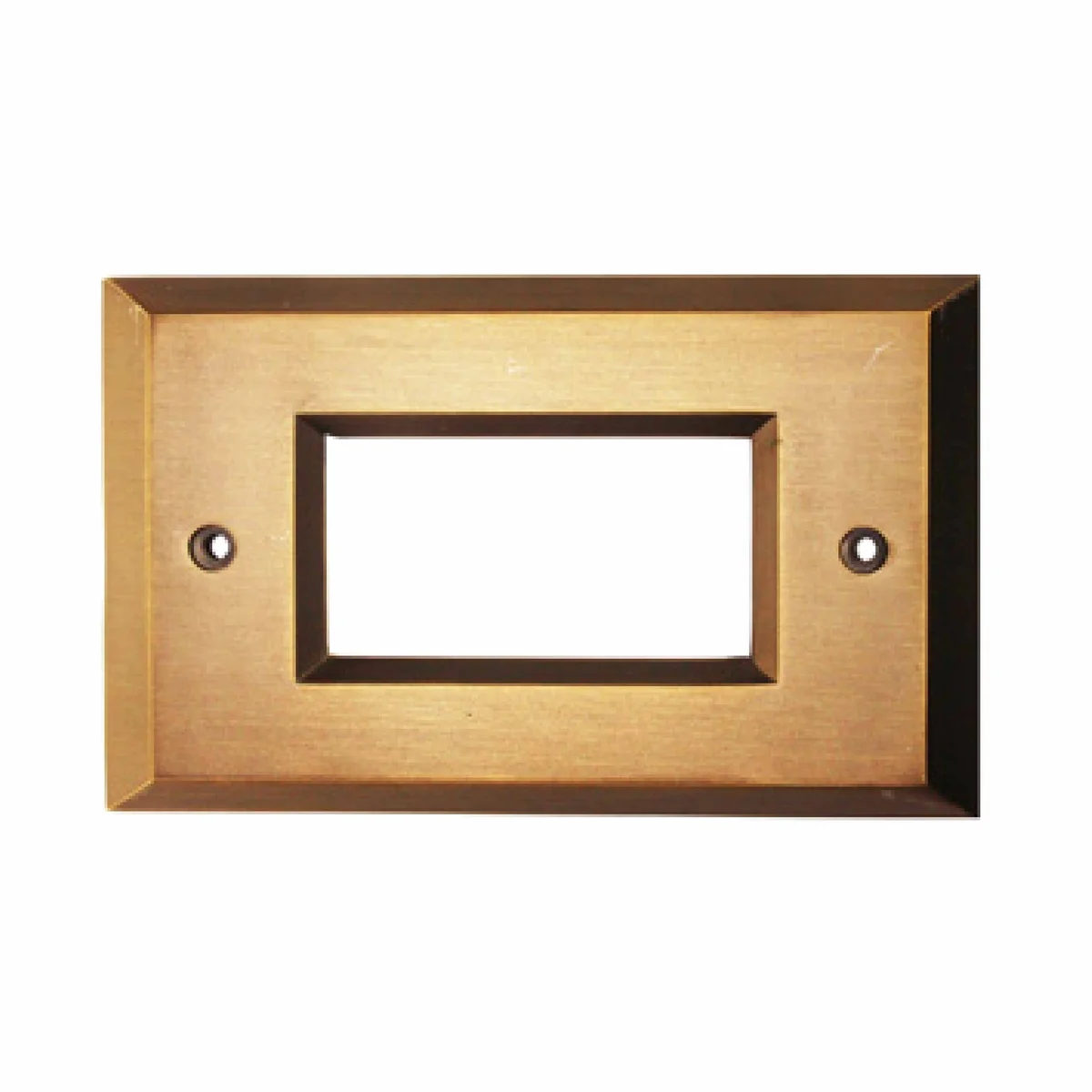Westgate Step Light, 104 Lumens, 2W, 120V, Oiled Rubber Bronze, Brushed Nickel, White, or Antique Bronze Finish, Multiple Covers Available - Image 13