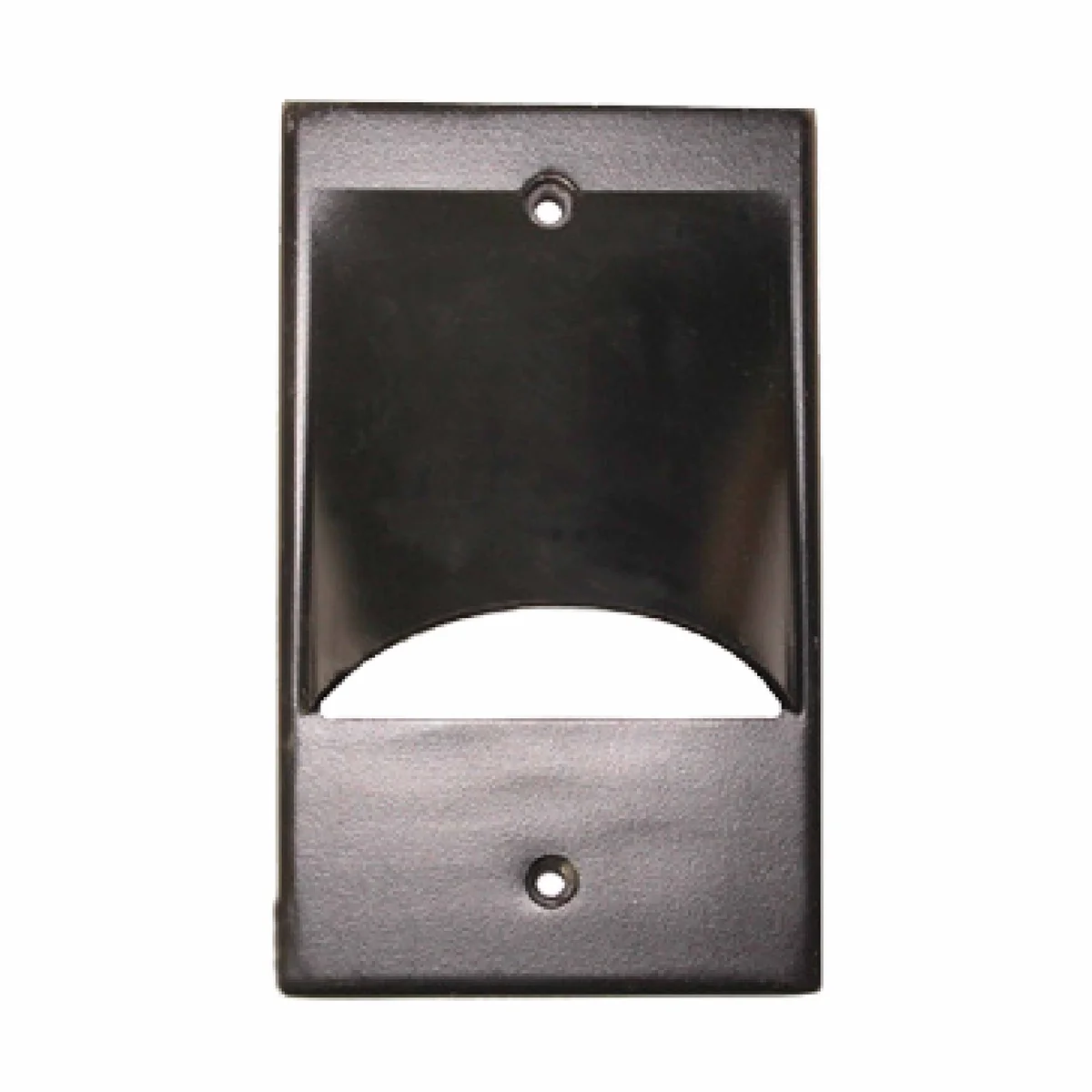 Westgate Step Light, 104 Lumens, 2W, 120V, Oiled Rubber Bronze, Brushed Nickel, White, or Antique Bronze Finish, Multiple Covers Available - Image 14