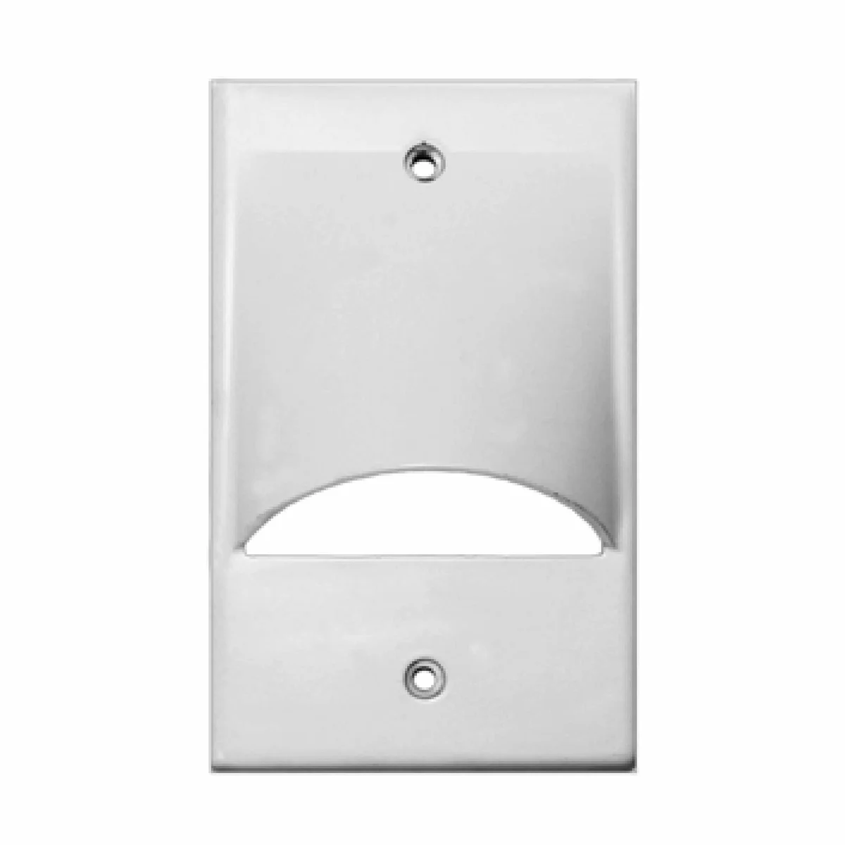 Westgate Step Light, 104 Lumens, 2W, 120V, Oiled Rubber Bronze, Brushed Nickel, White, or Antique Bronze Finish, Multiple Covers Available - Image 16