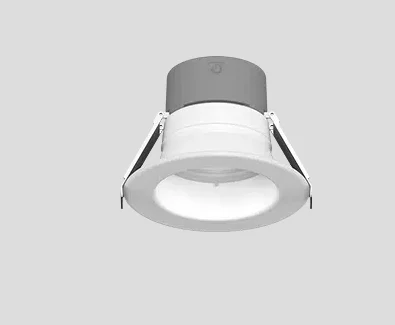 Selectfit LED 4" Downlight Retrofit, 900 Lumens, 7W/8W/10W Selectable, 120-277V, 2700K/3000K/3500K/4000K/5000K CCT Selectable - Image 2