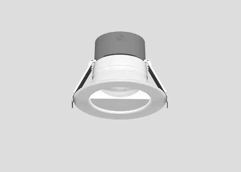 Selectfit LED 4" Downlight Retrofit, 900 Lumens, 7W/8W/10W Selectable, 120-277V, 2700K/3000K/3500K/4000K/5000K CCT Selectable - Image 3