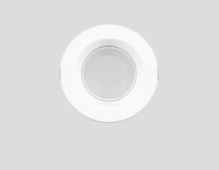 Selectfit LED 4" Downlight Retrofit, 900 Lumens, 7W/8W/10W Selectable, 120-277V, 2700K/3000K/3500K/4000K/5000K CCT Selectable - Image 6