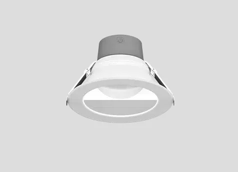 Selectfit LED 6" Downlight Retrofit, 1,650 Lumens, 10W/13.5W/17W Selectable, 120-277V, 2700K/3000K/3500K/4000K/5000K CCT Selectable - Image 2
