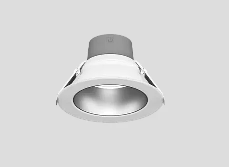 Selectfit LED 6" Downlight Retrofit, 1,650 Lumens, 10W/13.5W/17W Selectable, 120-277V, 2700K/3000K/3500K/4000K/5000K CCT Selectable - Image 3