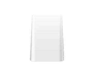 SLIM LED Wall Pack, 873 Lumen Max, Wattage and CCT Selectable, Integrated Photocell, 120-277V, Bronze or White Finish - Image 4