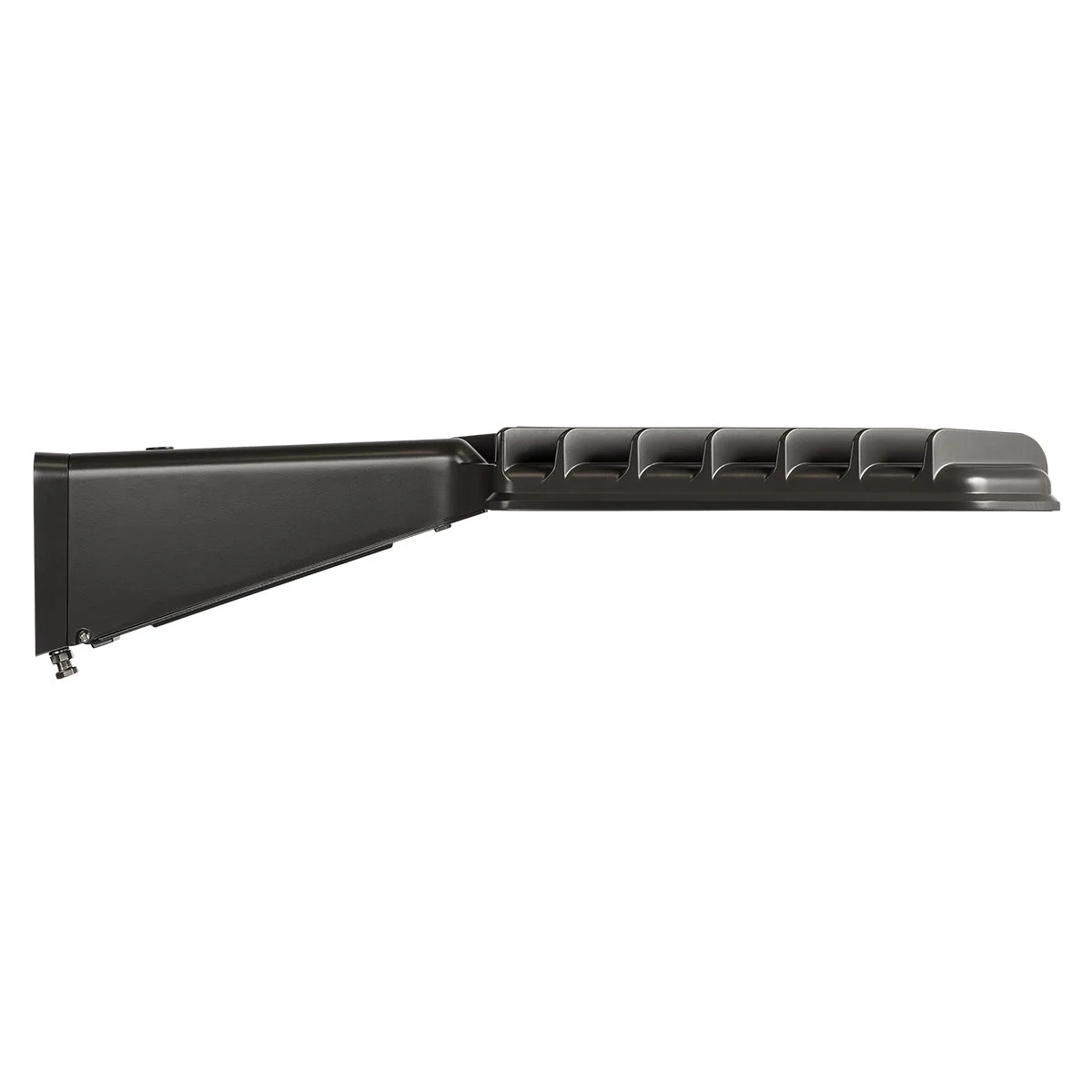 Eagle Series LED Large Area/Parking Lot Light, 47,135 Lumen Max, 4500K, Type 5, Bronze Finish, 120-277V or 347-480V - Image 2