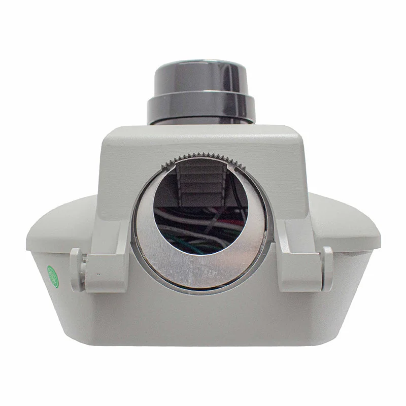 LED Roadway/CobraHead Light, 80 Watt, 120-277V, 10800 Lumens, 3000K or 5000K, Light Gray Finish - Image 5