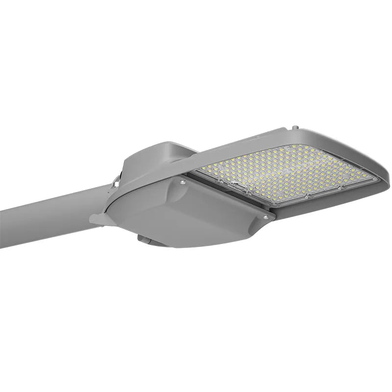 LED Street/Roadway Light, 7250 Lumen Max, Wattage Selectable, 3000K or 5000K, 120-277V - Image 3