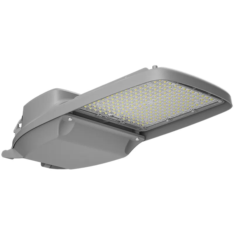 LED Street/Roadway Lights, 14500 Lumen Max, Wattage Selectable, 3000K or 5000K, 480V - Image 2