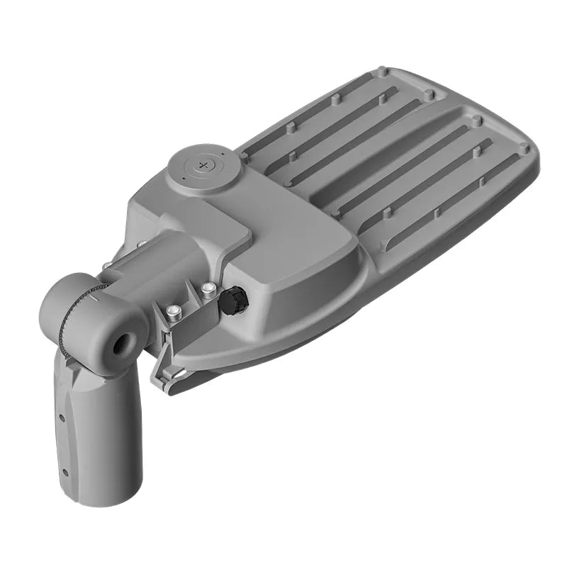 LED Street/Roadway Lights, 14500 Lumen Max, Wattage Selectable, 3000K or 5000K, 480V - Image 4