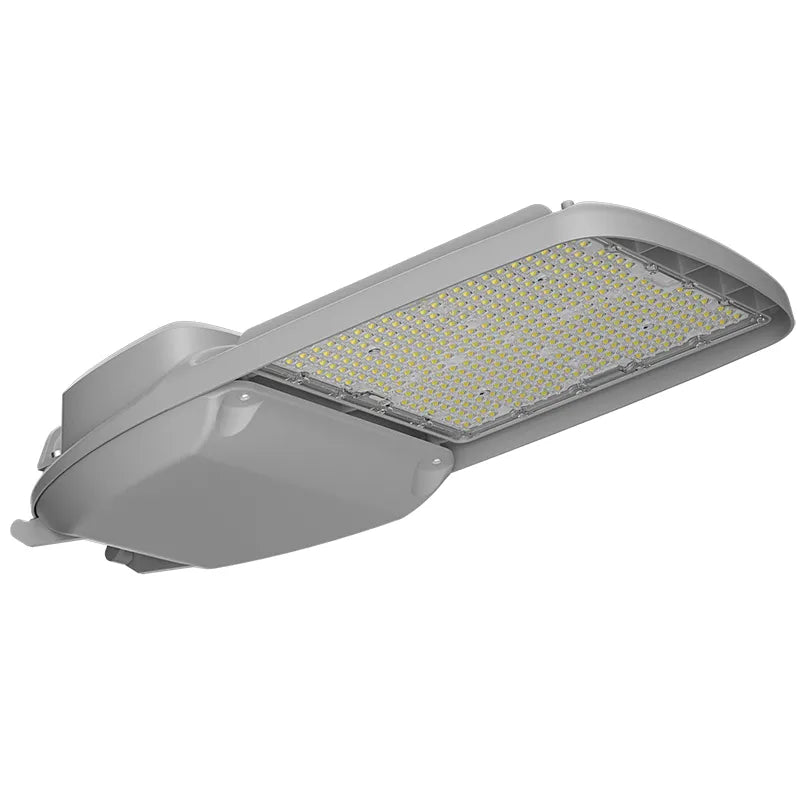 LED Street/Roadway Lights, 21000 Lumen Max, Wattage Selectable, 3000K or 5000K, 480V - Image 2