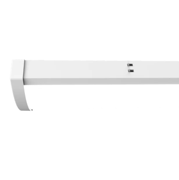 2FT Utility Wrap Light, 3000 Lumen Max, CCT Selectable, 120-277V - Image 3
