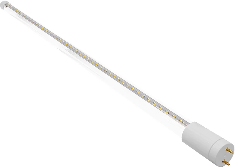 12PK 3 ft. T8 LED Tube, 12W, 1600 Lumens, CCT Selectable, 120-277V - Image 3