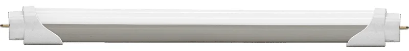 25PK 4 ft. T8 LED Frosted Tube, 18W, 2340 Lumens, 4000K or 5000K CCT, 120-277V - Image 2