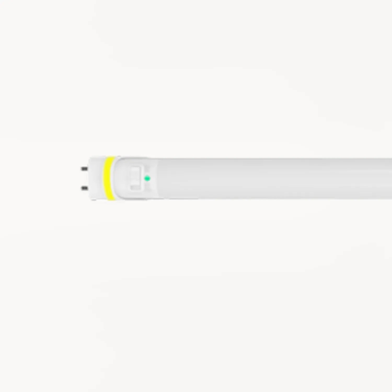 2PK 4FT LED T8 Emergency Tube Light, 2100 Lumens, 17W, 5000K