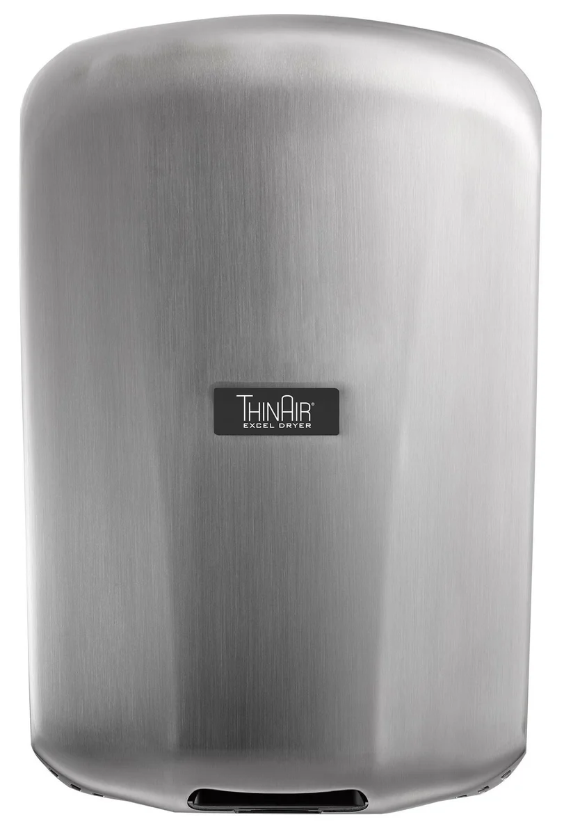 ThinAir Hand Dryer, ADA Compliant - Image 2