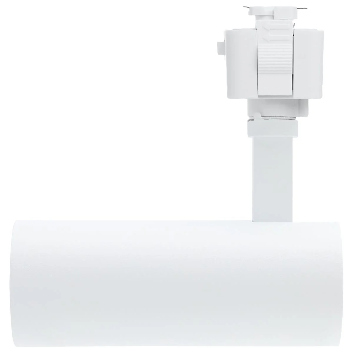 10 Watt LED Track Head; 36 Degree Beam Spread; J-Style Track; 5 CCT Selectable; Matte White or Black Finish - Image 4