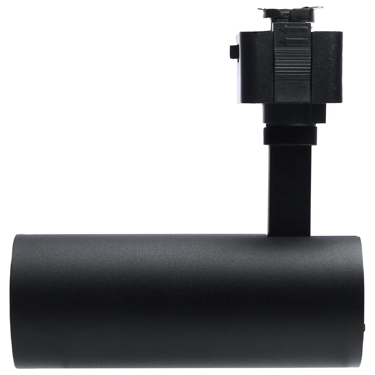 10 Watt LED Track Head; 36 Degree Beam Spread; J-Style Track; 5 CCT Selectable; Matte White or Black Finish - Image 6