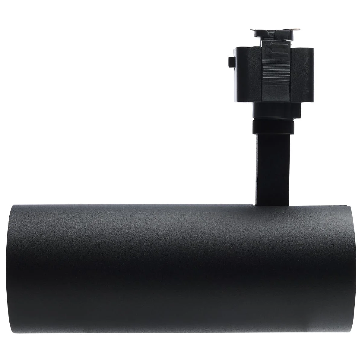 20 Watt LED Track Head; 36 Degree Beam Spread; J-Style Track; 5 CCT Selectable; Matte White or Black Finish - Image 6