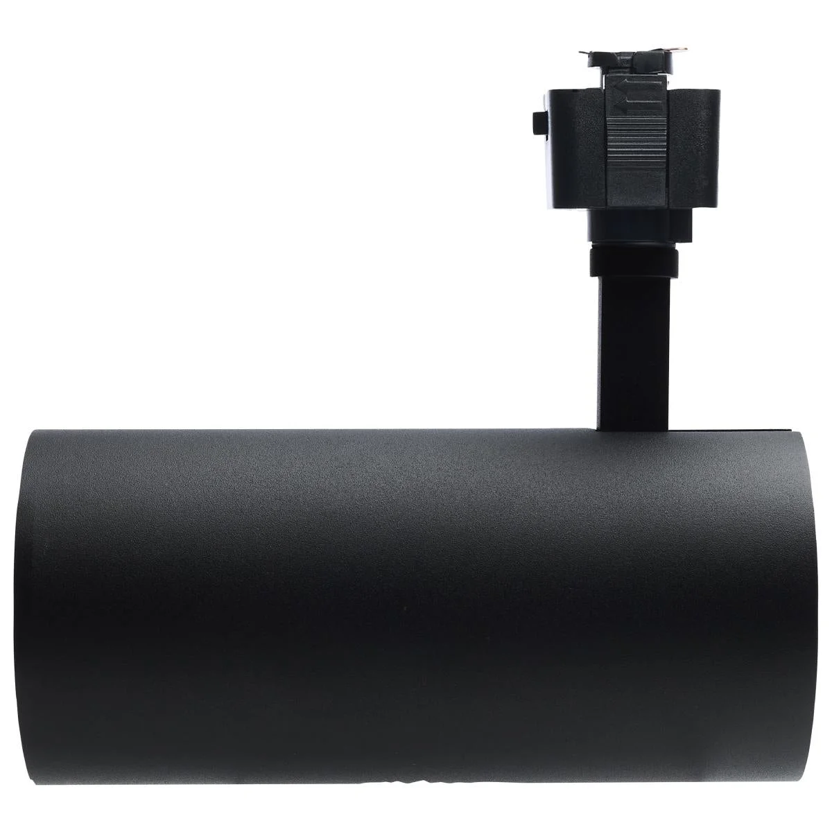 30 Watt LED Track Head; 48 Degree Beam Spread; J-Style Track; 5 CCT Selectable; Matte White or Black Finish - Image 6