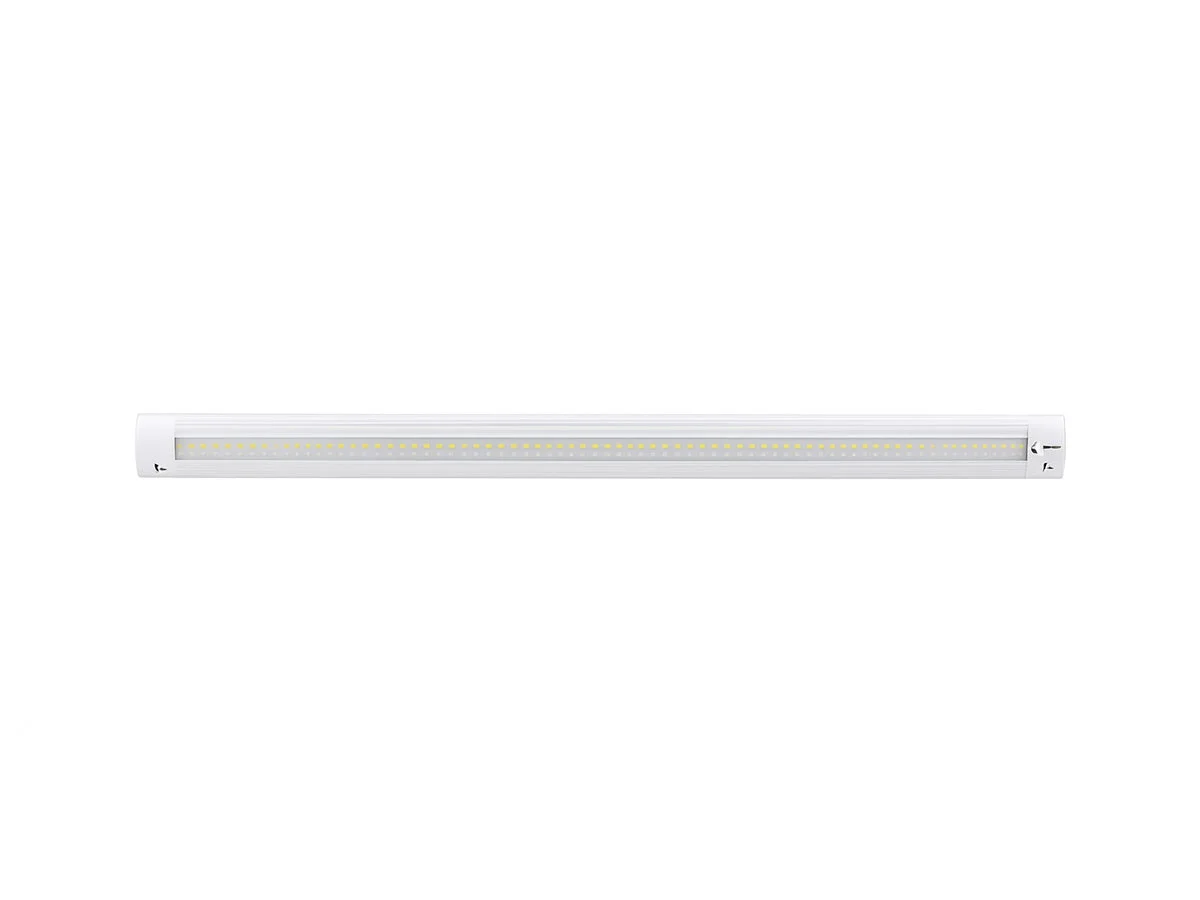 LED Undercabinet Lights, 12", 20" or 40", 3000K or 6000K, 24V