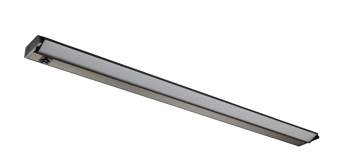 42" Adjustable Angle MCT Undercabinet Light 20W, 120V - Image 2