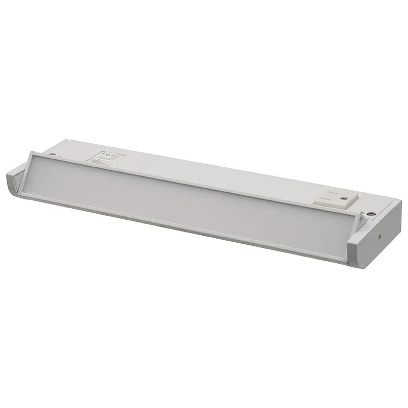 12" Undercabinet Series, 300 Lumens, 5W, CCT Selectable, 120V - Image 2